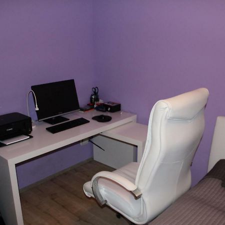 Big Apartment 291 - Rezidence Eliska Prague 9 Extérieur photo
