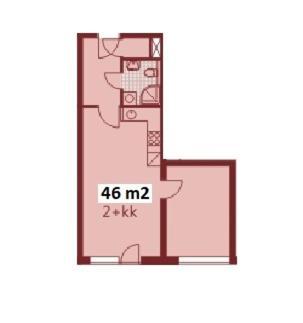Big Apartment 291 - Rezidence Eliska Prague 9 Extérieur photo