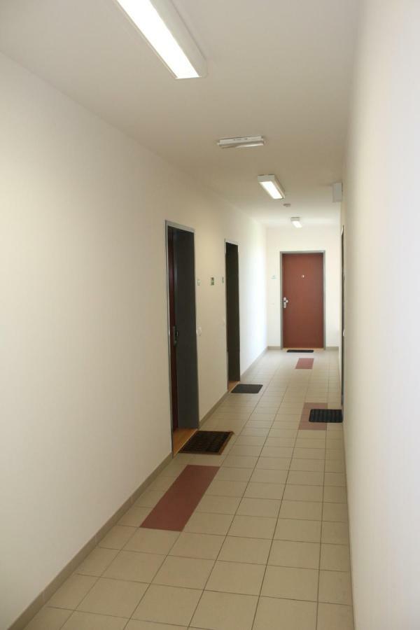 Big Apartment 291 - Rezidence Eliska Prague 9 Extérieur photo
